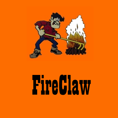 FireClaw, Best Bonfire Tool